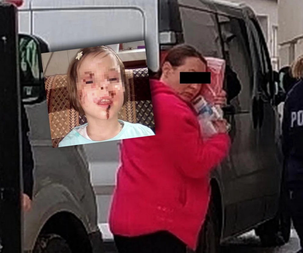 Interwencja lekarzy w sprawie Julki